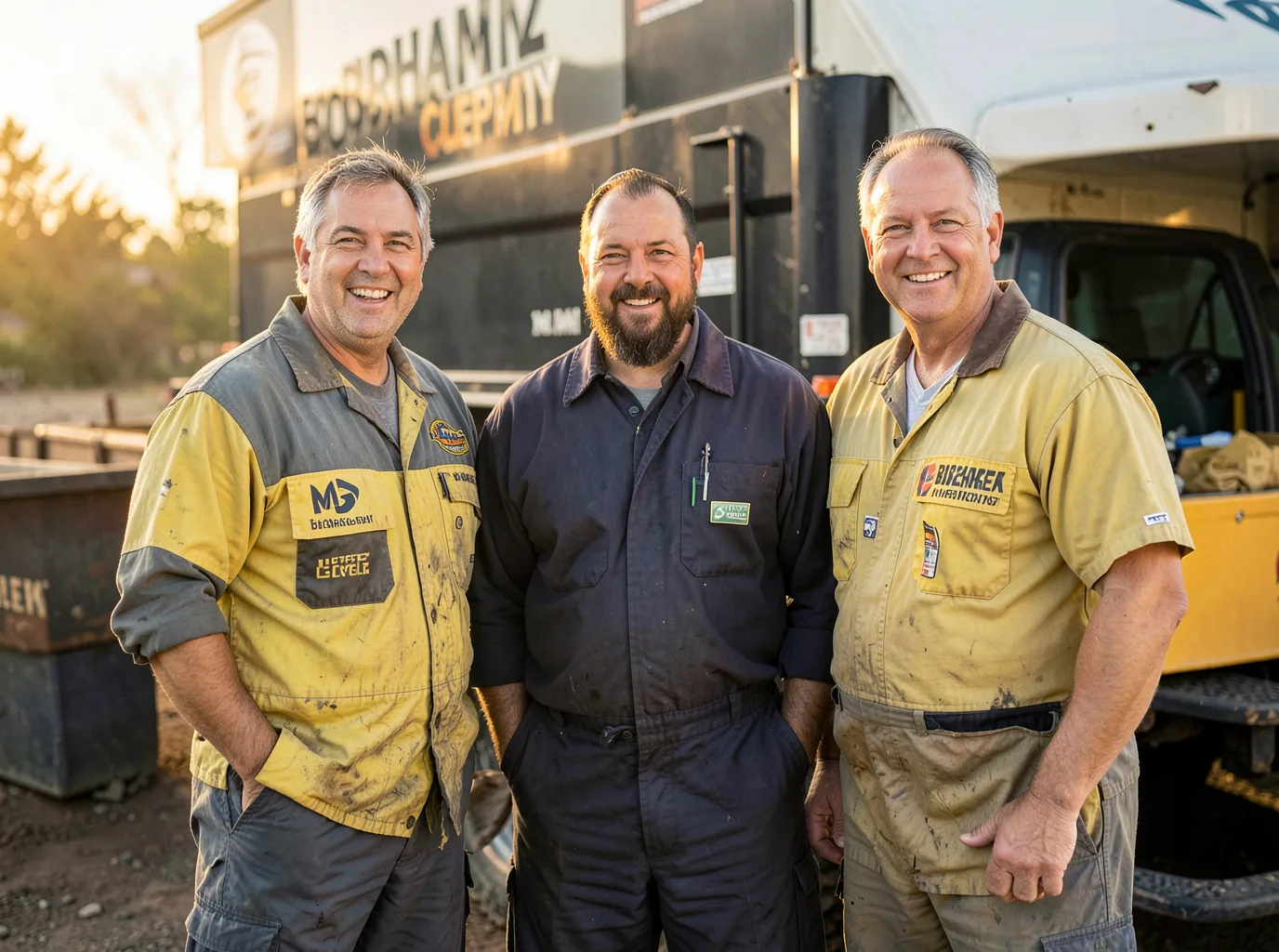 Sewage Cleanup company in Dacono, CO